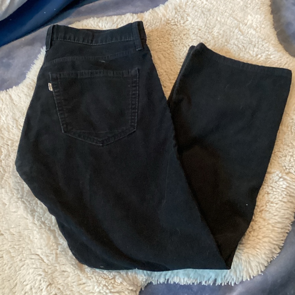 Levi’s Cords EUC